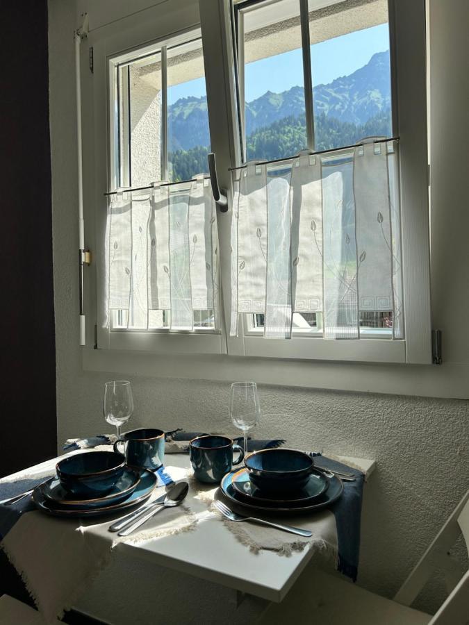 Studio Inferno Lauterbrunnen Bagian luar foto